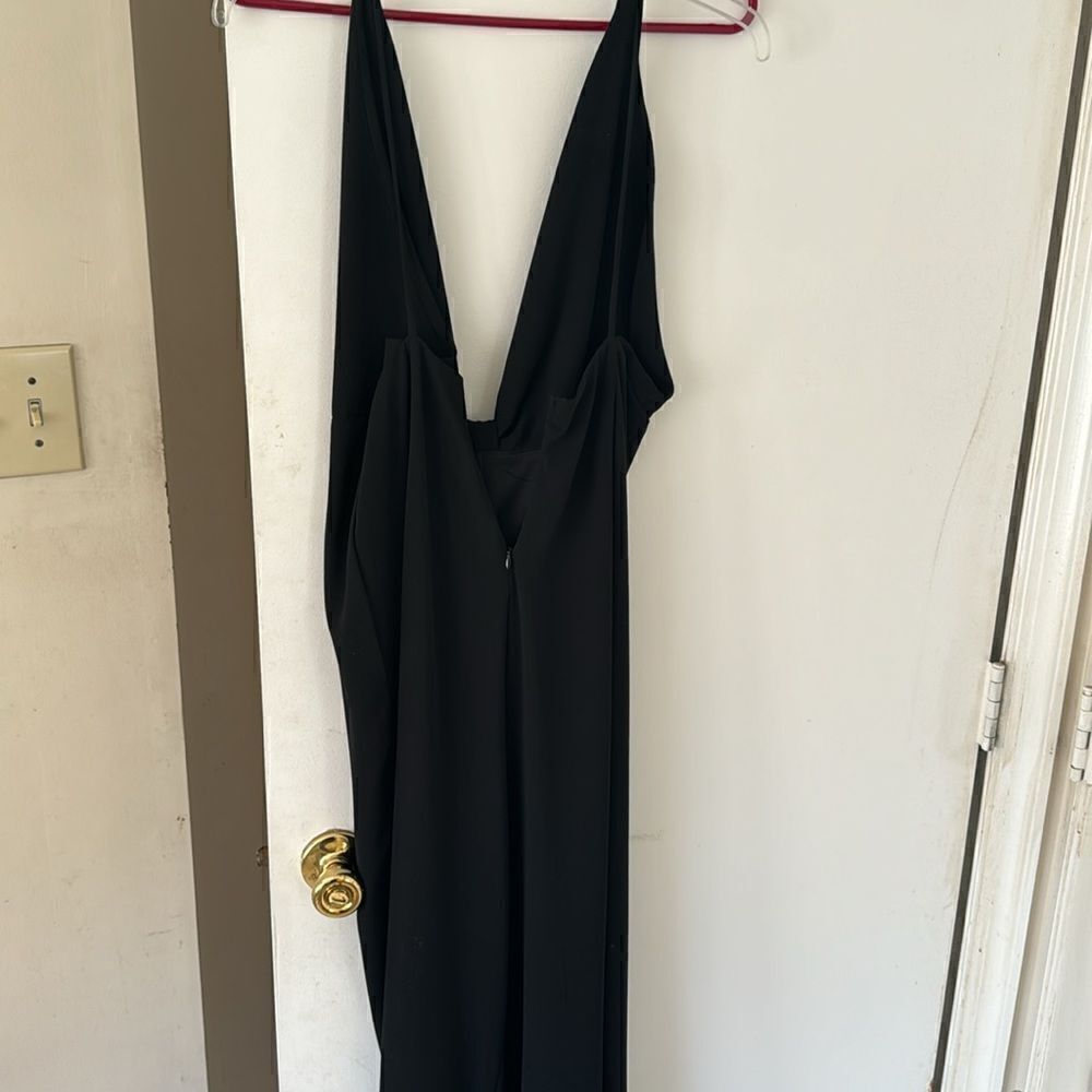 Fashion nova jumpsuit